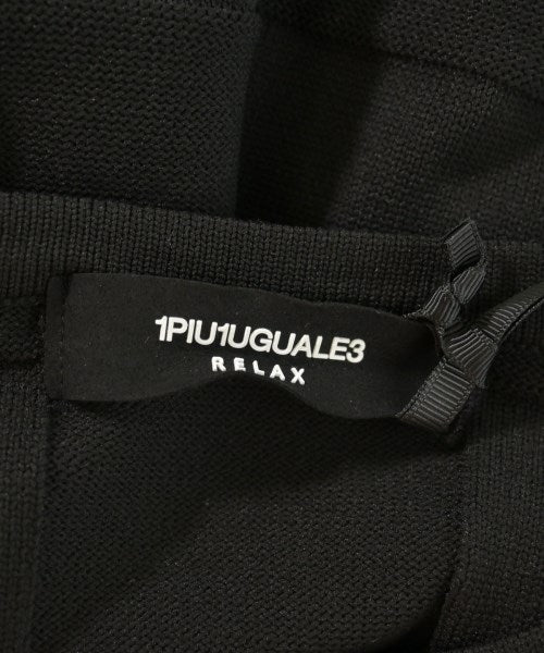 1PIU1UGUALE3 RELAX เสื้อกันหนาว