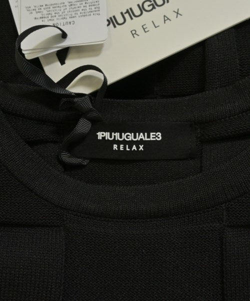 1PIU1UGUALE3 RELAX เสื้อกันหนาว