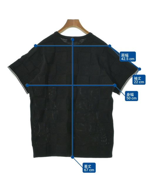 1PIU1UGUALE3 RELAX เสื้อกันหนาว