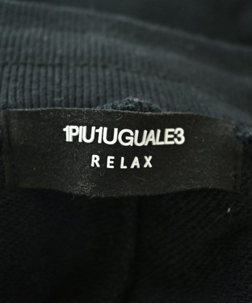 1PIU1UGUALE3 RELAX กางเกงวอร์ม