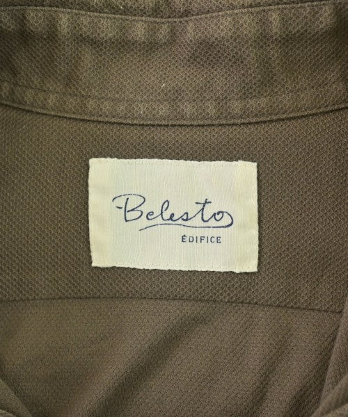 Belesto เสื้อโปโล