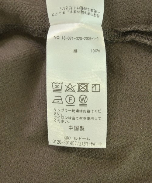 Belesto เสื้อโปโล