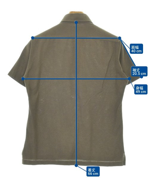 Belesto เสื้อโปโล