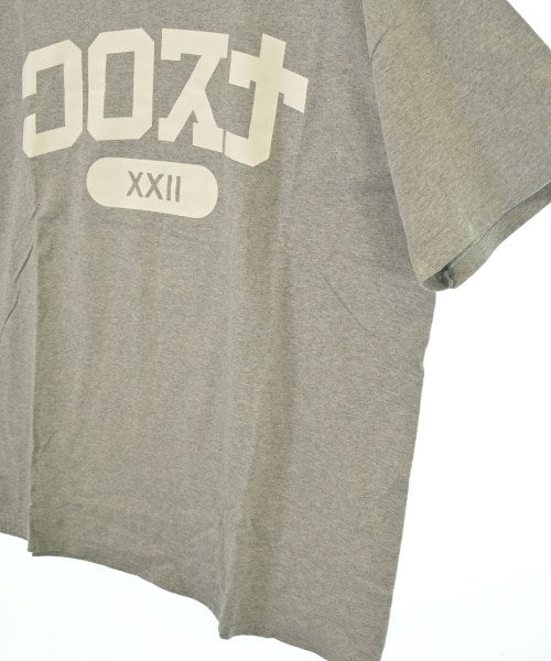 TWONESS เสื้อยืด/เสื้อท็อปส์