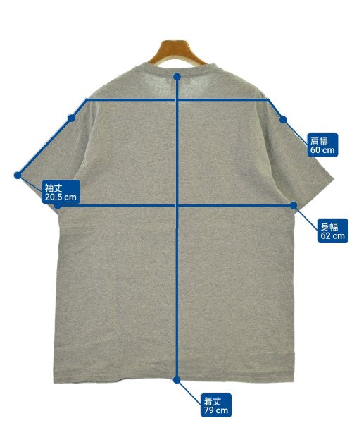TWONESS เสื้อยืด/เสื้อท็อปส์