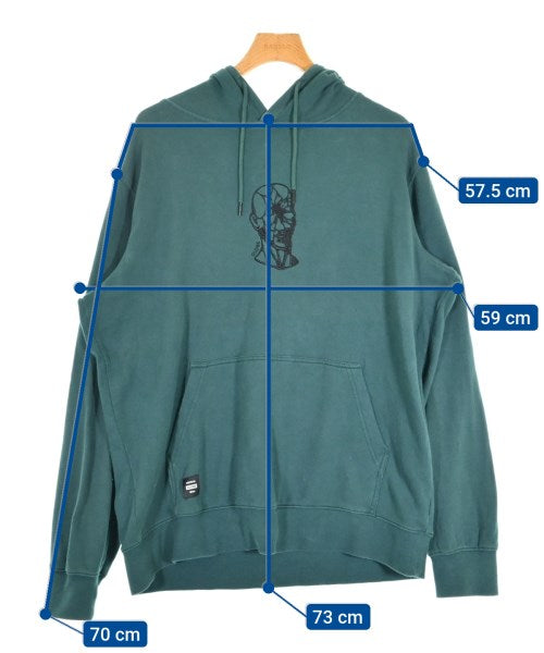 GLOBE เสื้อฮู้ด