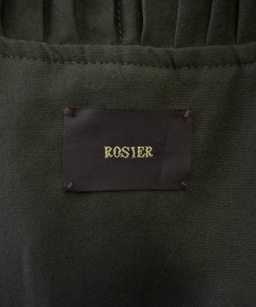 ROSIER ชุดเดรส