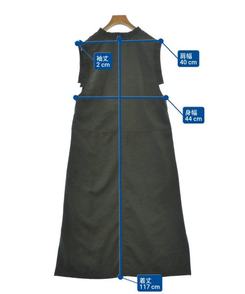 ROSIER ชุดเดรส