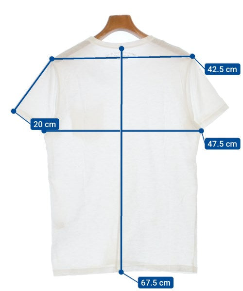 ORIGINAL VINTAGE STYLE เสื้อยืด/เสื้อท็อปส์