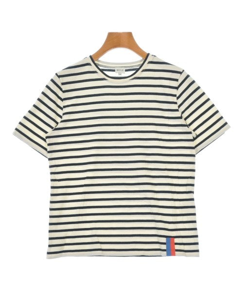 KULE เสื้อยืด/เสื้อท็อปส์