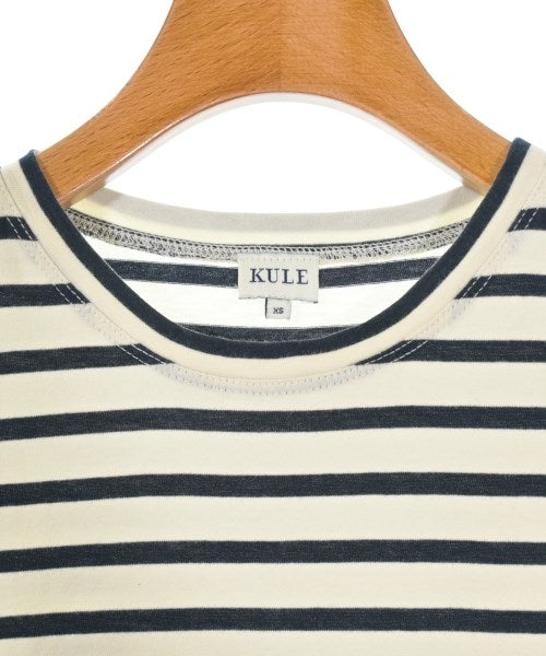 KULE เสื้อยืด/เสื้อท็อปส์