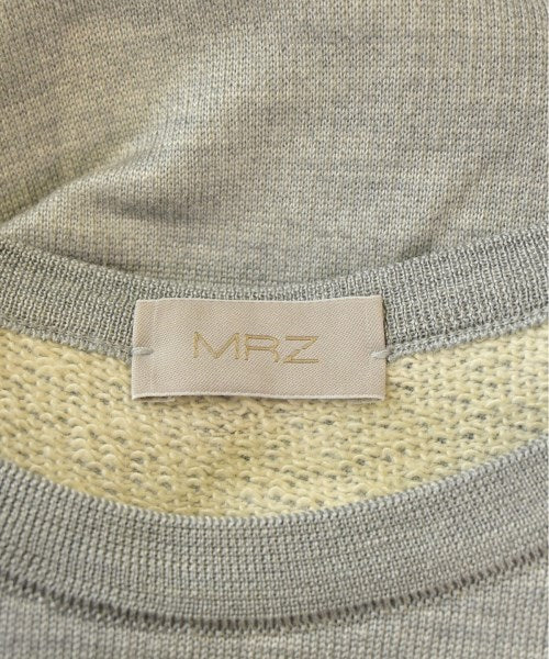 MRZ เสื้อสเวตเตอร์