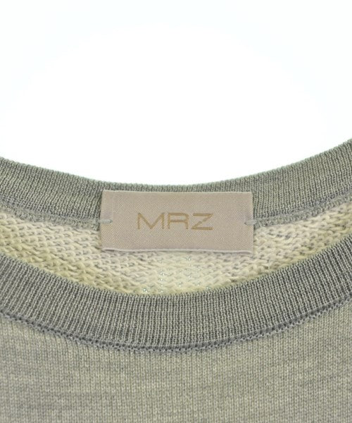 MRZ แขนกุด