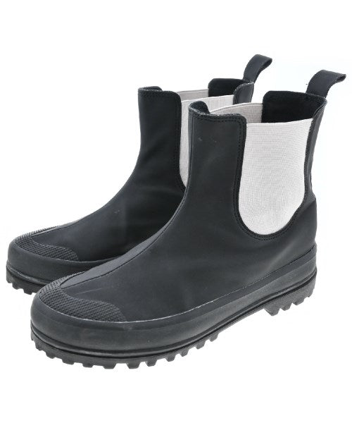 Alexa Chung รองเท้าบูท