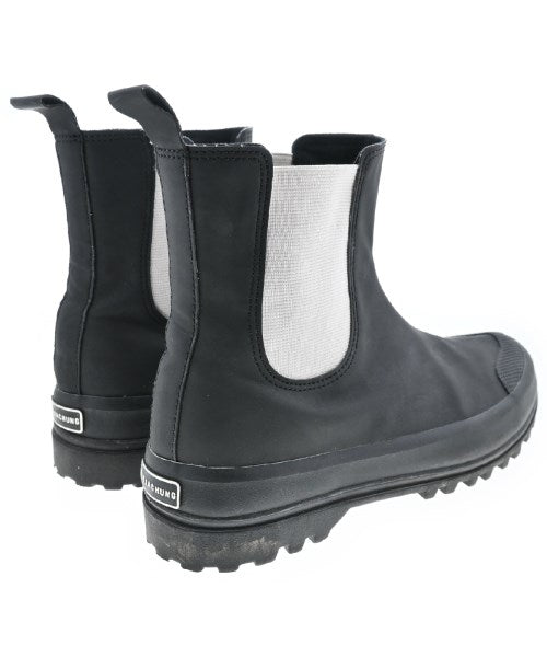 Alexa Chung รองเท้าบูท