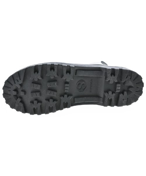 Alexa Chung รองเท้าบูท