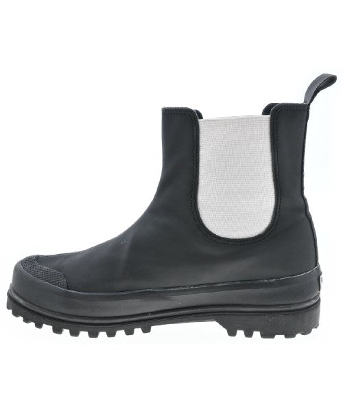 Alexa Chung รองเท้าบูท