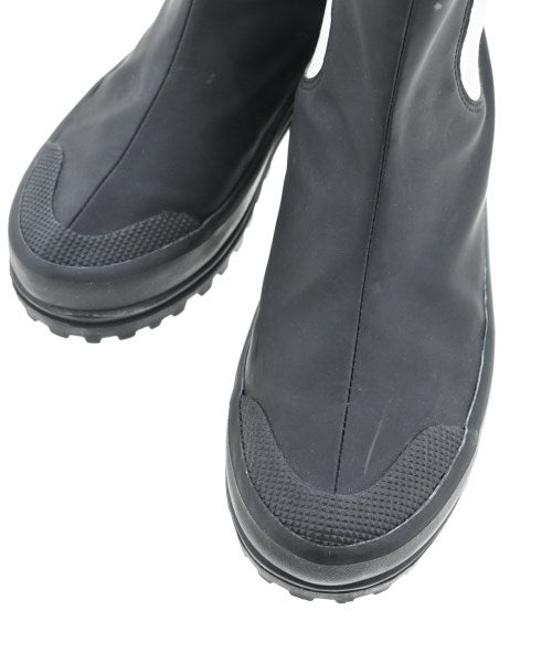 Alexa Chung รองเท้าบูท