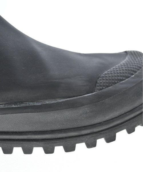 Alexa Chung รองเท้าบูท