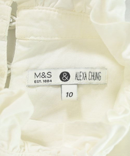 Alexa Chung เสื้อสตรี