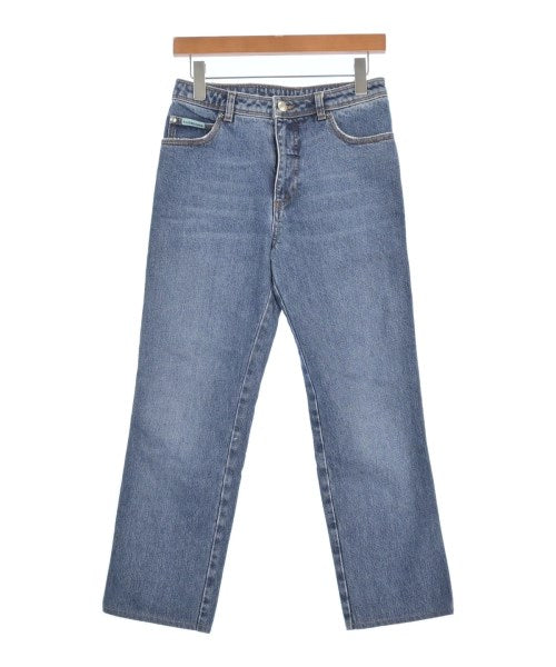 Alexa Chung ยีนส์