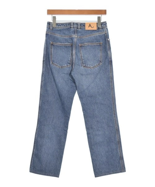 Alexa Chung ยีนส์