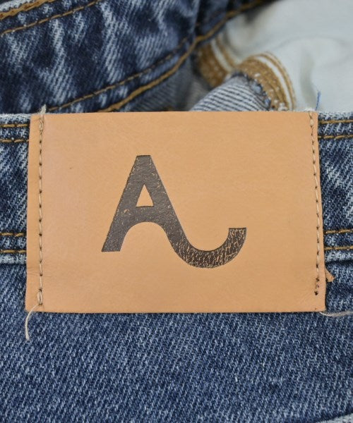 Alexa Chung ยีนส์