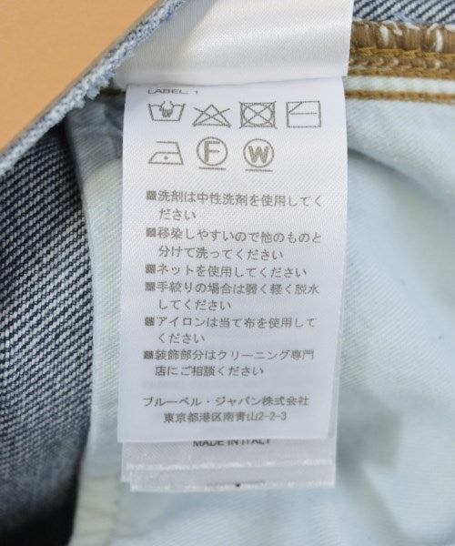 Alexa Chung ยีนส์