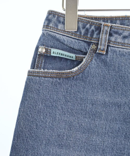 Alexa Chung ยีนส์