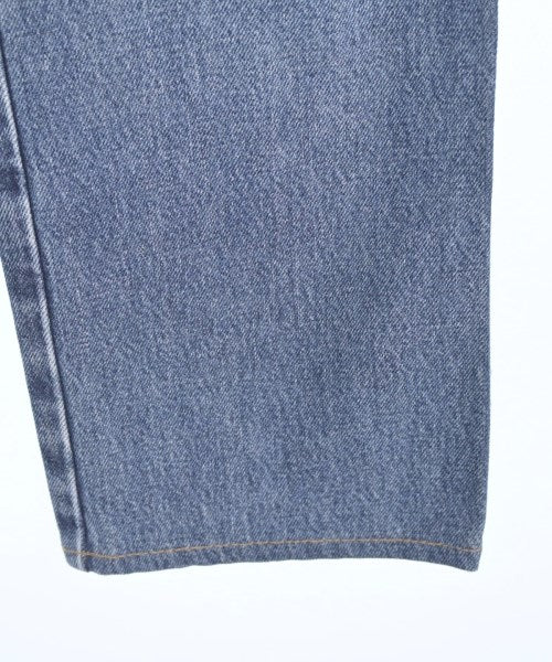 Alexa Chung ยีนส์