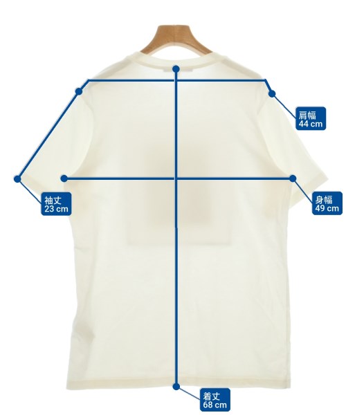 Alexa Chung เสื้อยืด/เสื้อท็อปส์