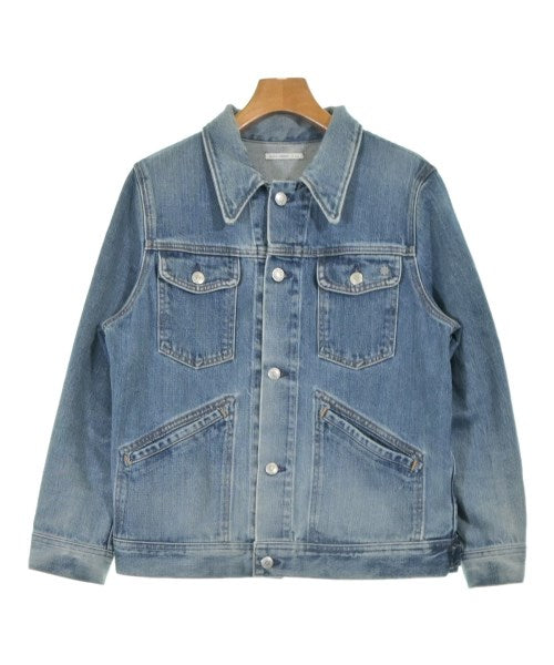 Alexa Chung แจ็คเก็ตยีนส์