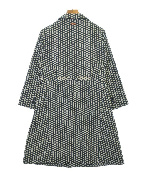 LENER เสื้อโค้ทเชสเตอร์ฟิลด์