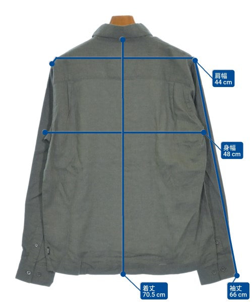 AFENDS เสื้อลำลอง