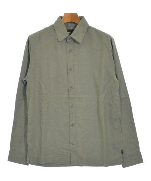 AFENDS เสื้อลำลอง