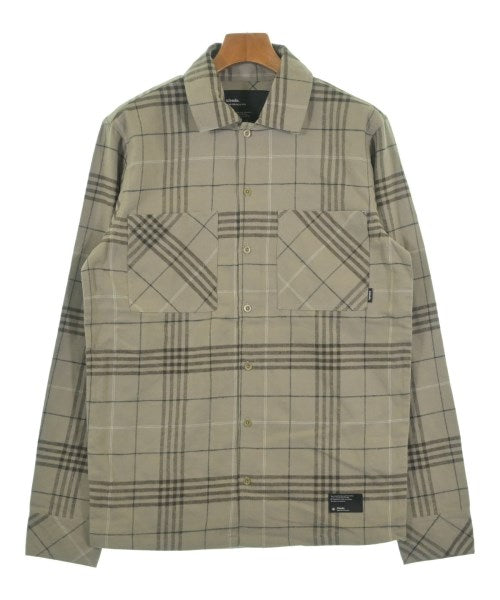 AFENDS เสื้อลำลอง