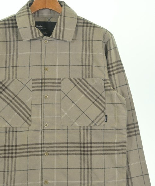 AFENDS เสื้อลำลอง