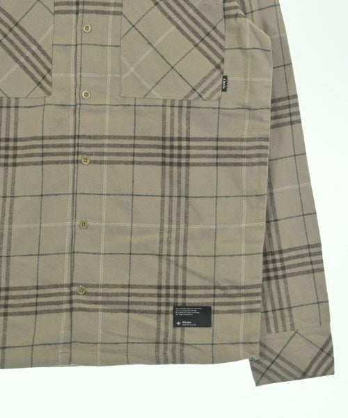 AFENDS เสื้อลำลอง