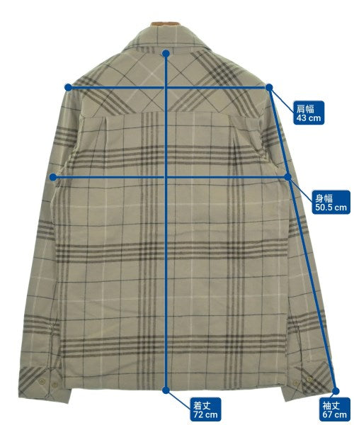 AFENDS เสื้อลำลอง