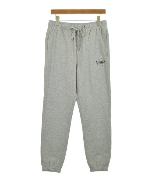 AFENDS กางเกงวอร์ม