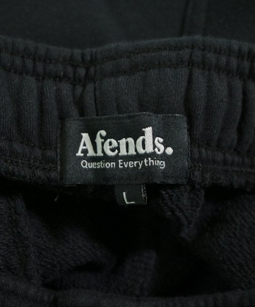 AFENDS กางเกงวอร์ม