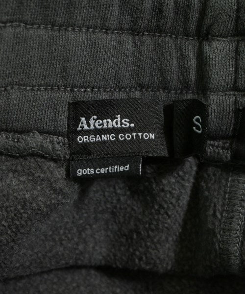 AFENDS กางเกงวอร์ม