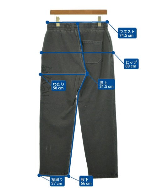 AFENDS กางเกงวอร์ม