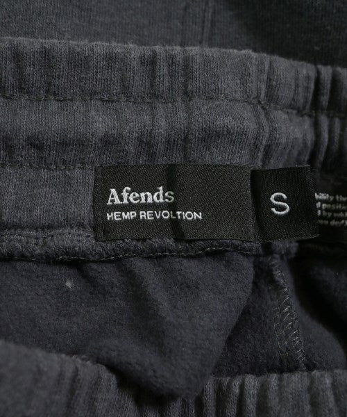 AFENDS กางเกงวอร์ม