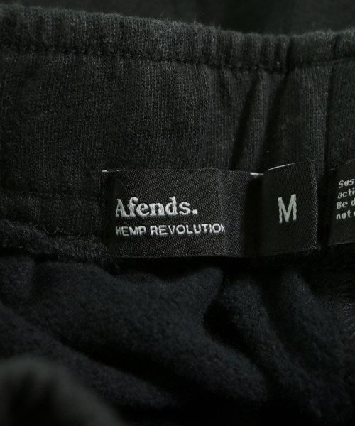 AFENDS กางเกงวอร์ม