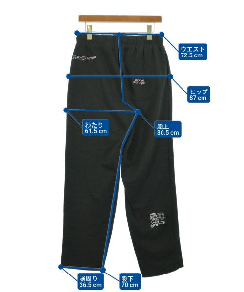 AFENDS กางเกงวอร์ม