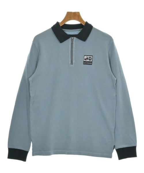 AFENDS เสื้อยืด/เสื้อท็อปส์