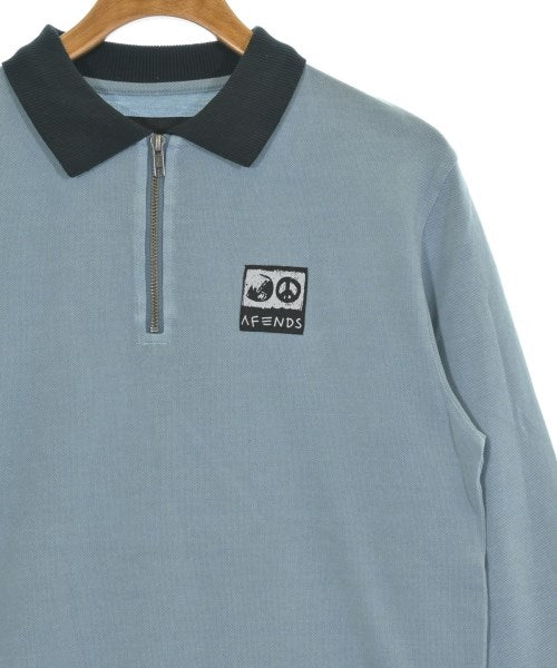 AFENDS เสื้อยืด/เสื้อท็อปส์