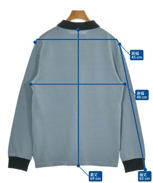 AFENDS เสื้อยืด/เสื้อท็อปส์