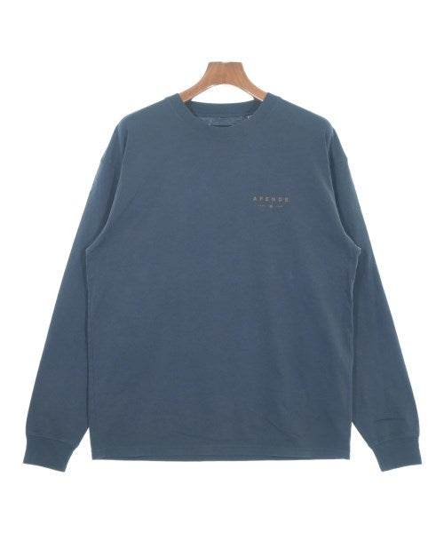 AFENDS เสื้อยืด/เสื้อท็อปส์